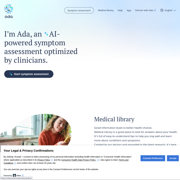 ada.com