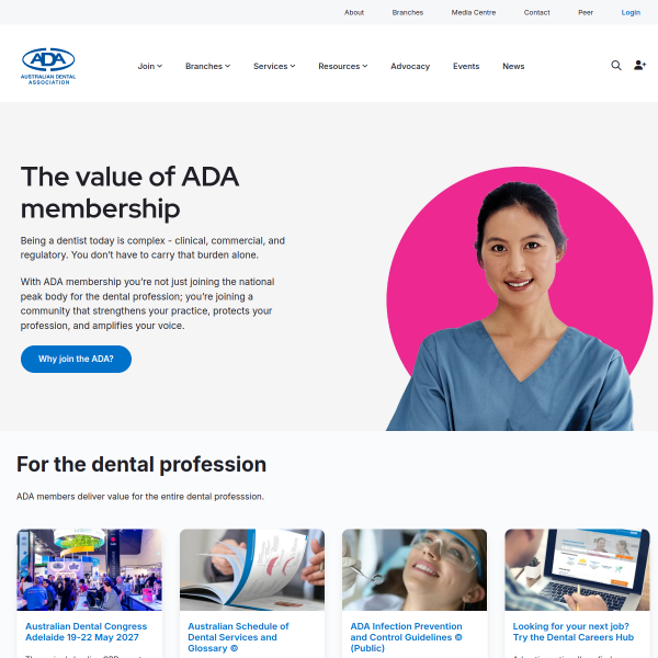 ada.org.au