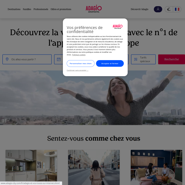 adagio-city.com