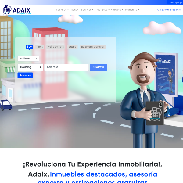 adaix.com