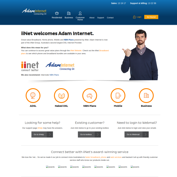 adam.com.au