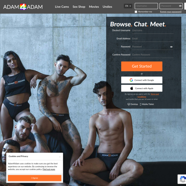 adam4adam.com