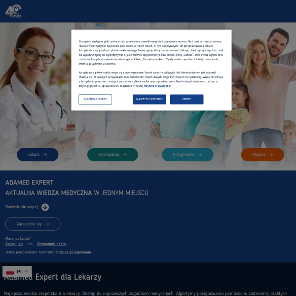 adamed.expert