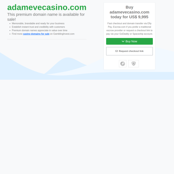 adamevecasino.com