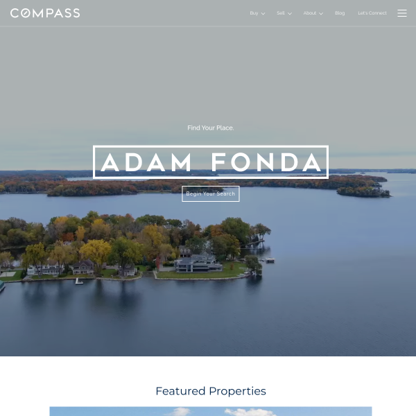 adamfonda.com