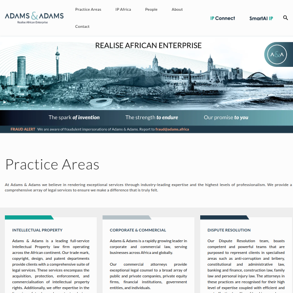 adams.africa