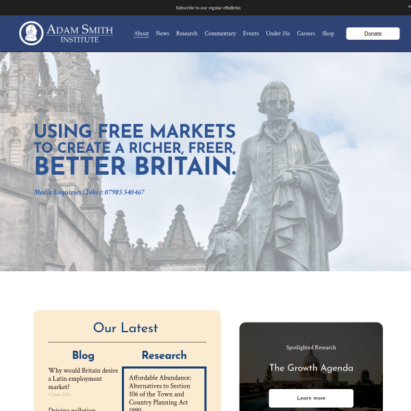 adamsmith.org
