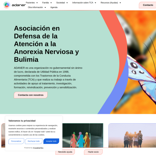 adaner.org