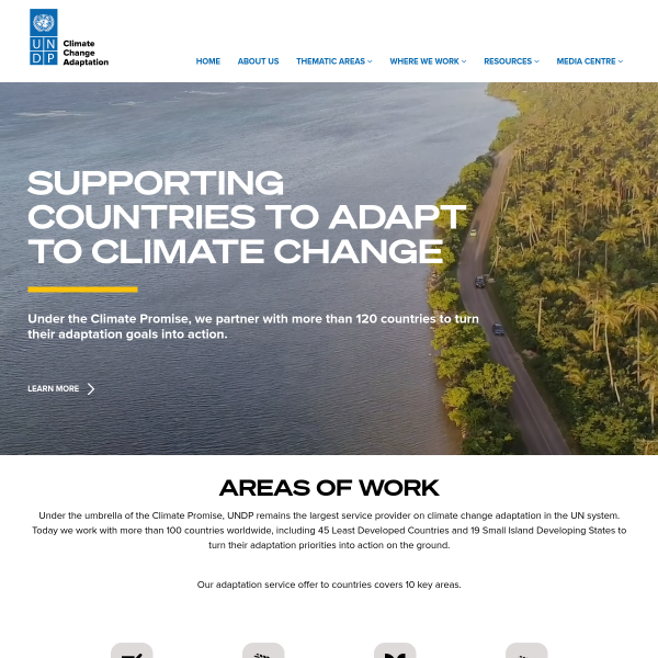 adaptation-undp.org