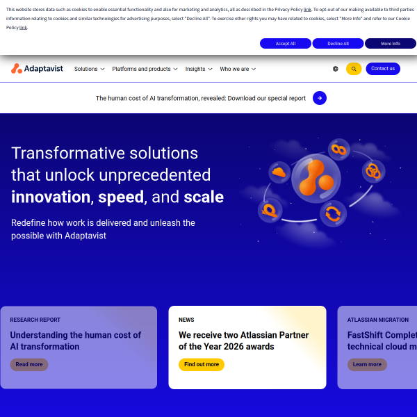 adaptavist.com