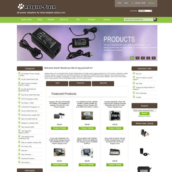 adapter-plaza.com
