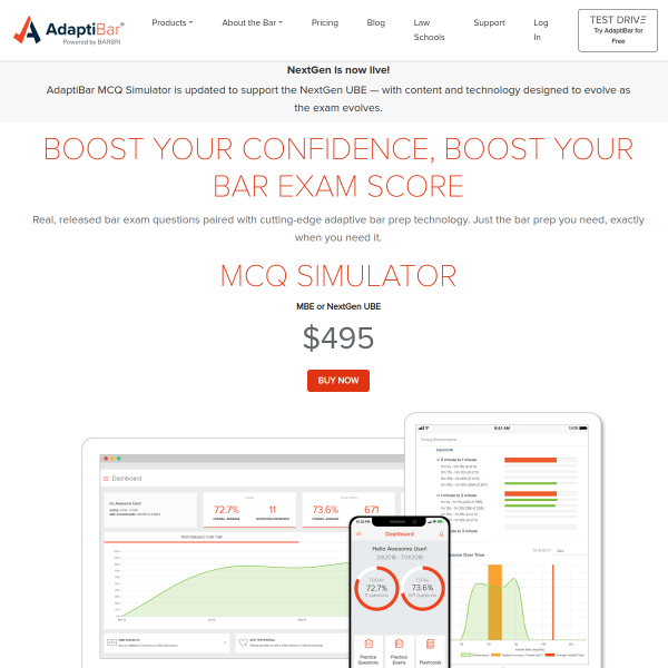 adaptibar.com