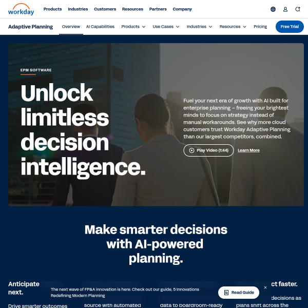 adaptiveinsights.com