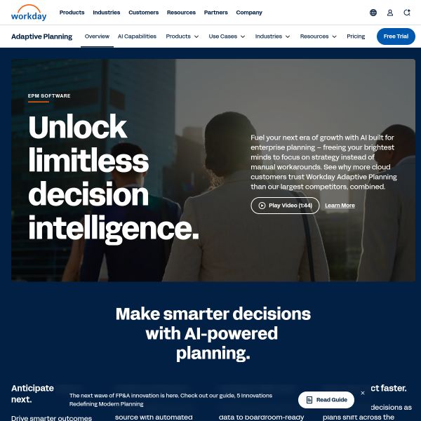 adaptiveplanning.com