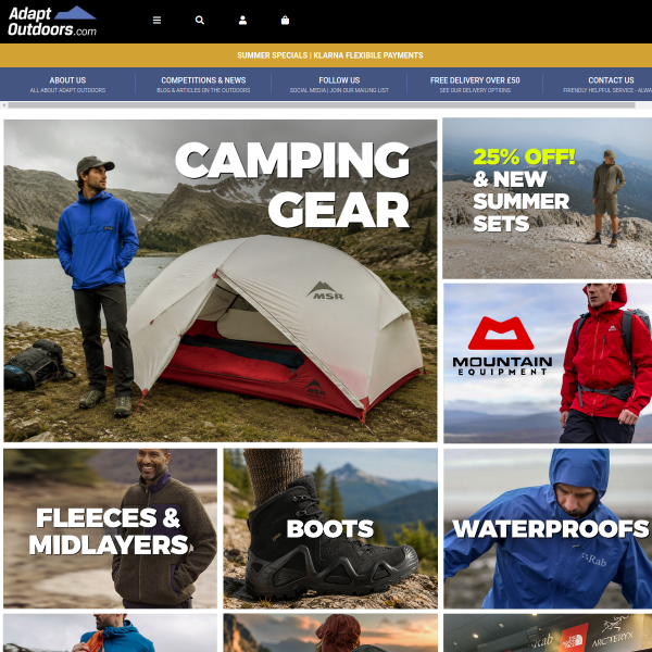 adaptoutdoors.com