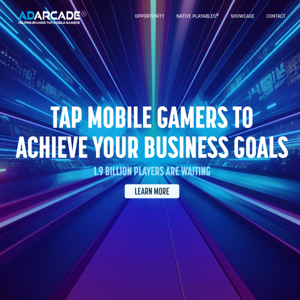 adarcade.io