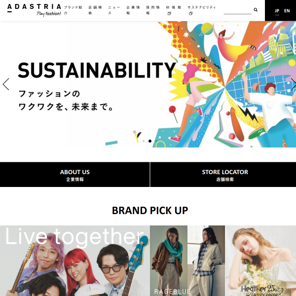 adastria.co.jp