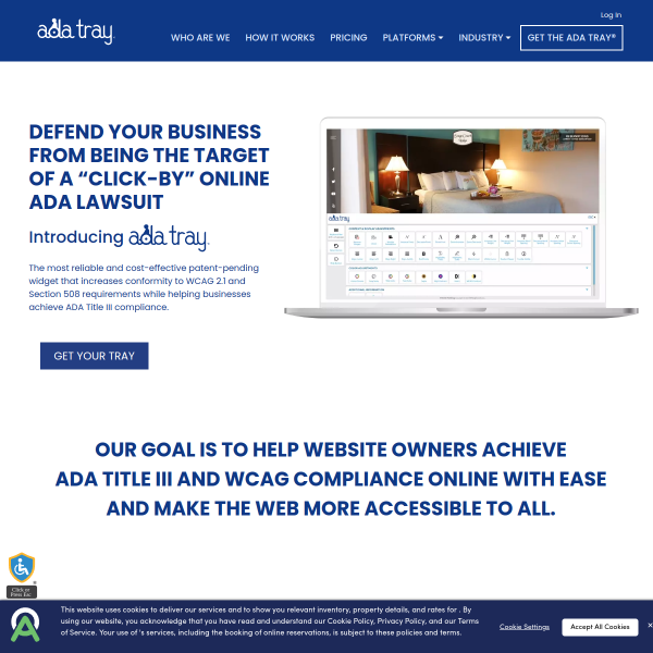 adatray.com