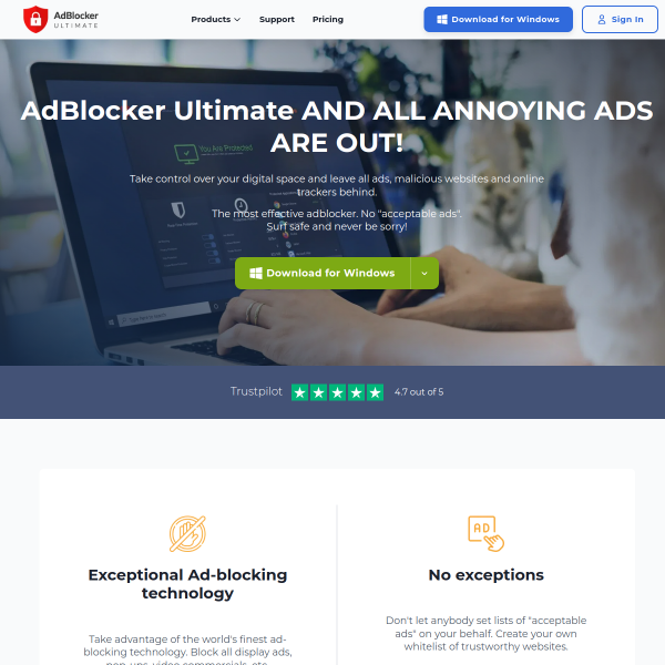 adblockultimate.net