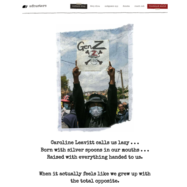 adbusters.org