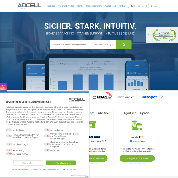 adcell.com