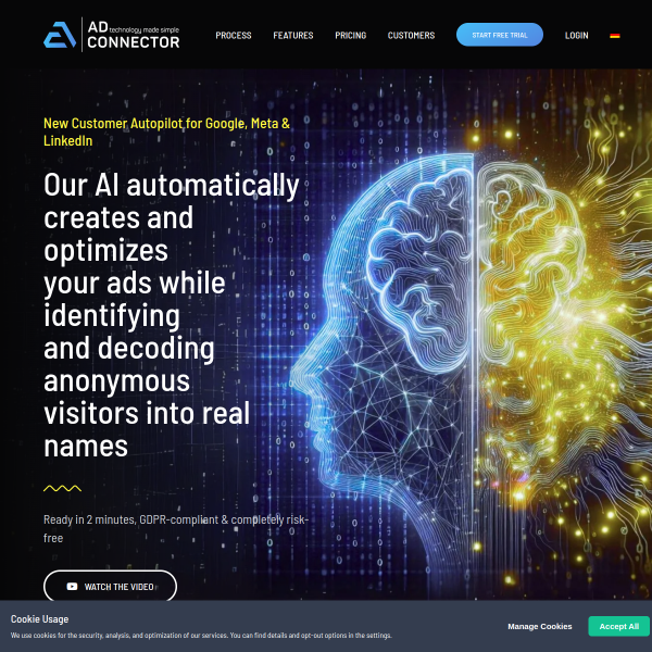 adconnector.com