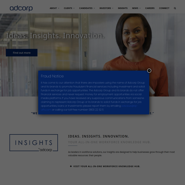 adcorpgroup.com