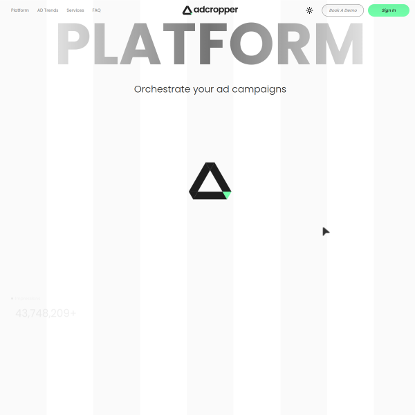 adcropper.com