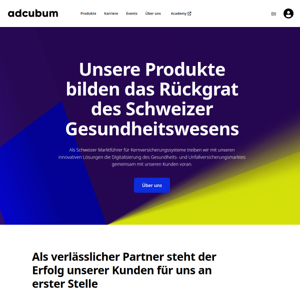 adcubum.com