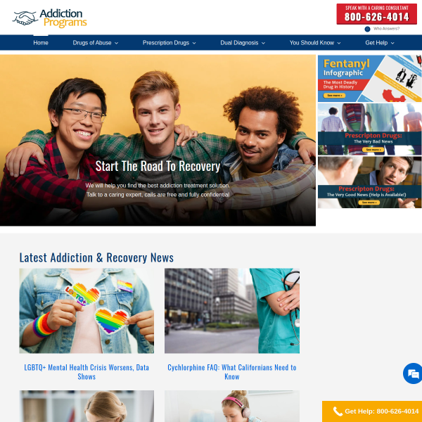 addiction-programs.net