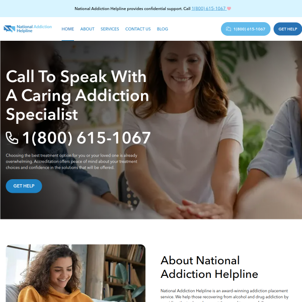addictiontreatments101.com