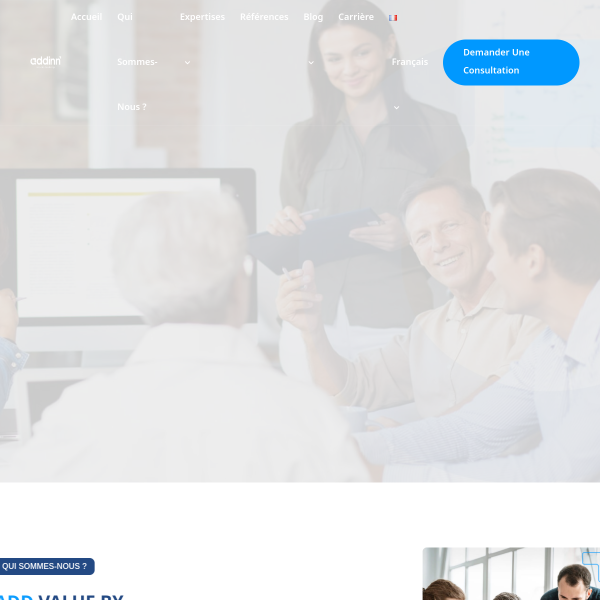 addinn-group.com