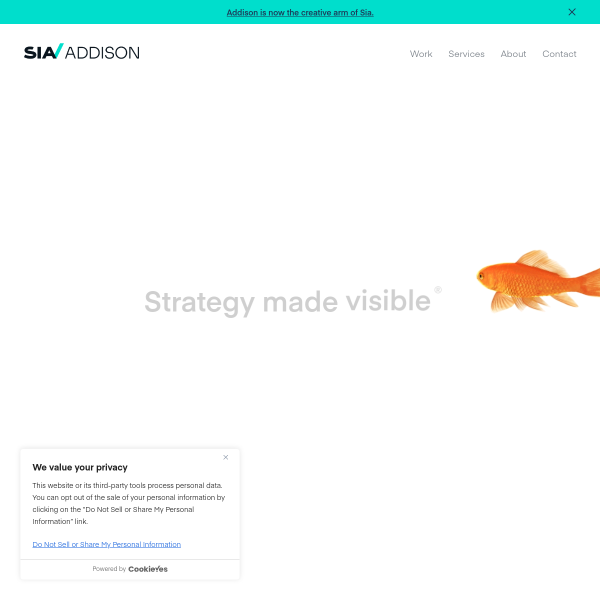 addison.com