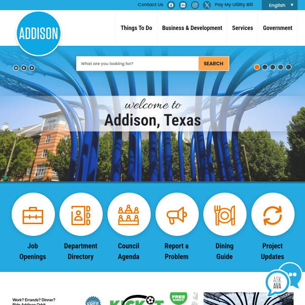 addisontx.gov