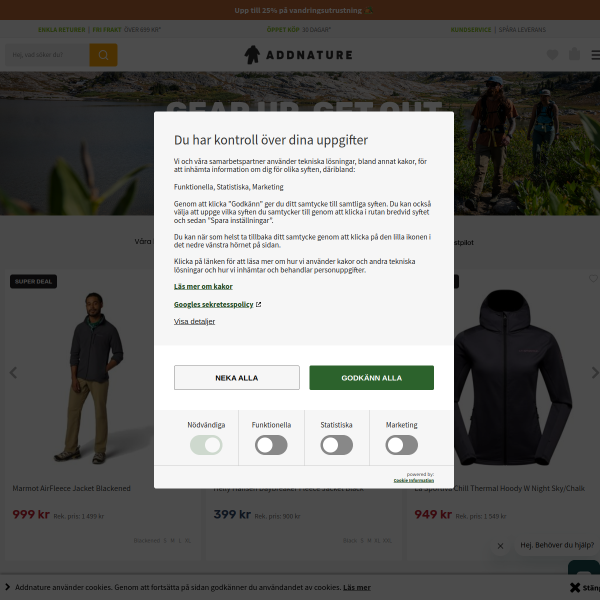 addnature.com