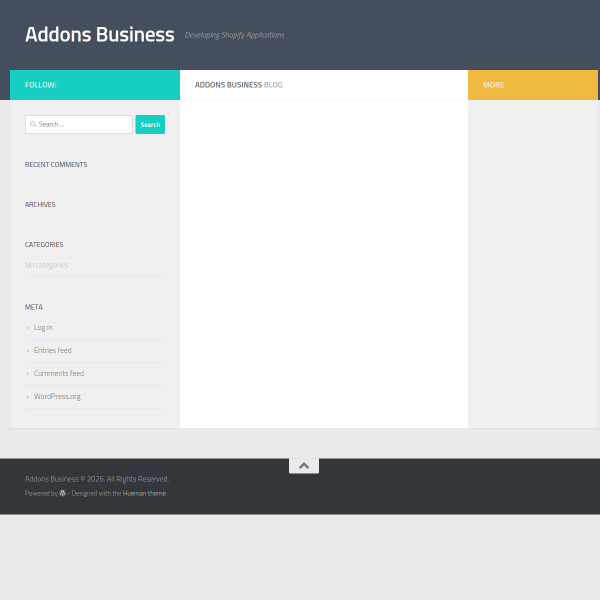 addons.business