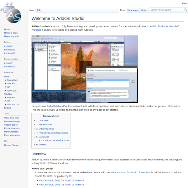 addonstudio.org