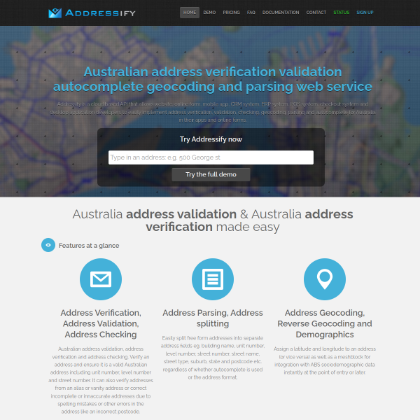 addressify.com.au