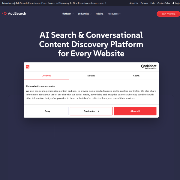 addsearch.com