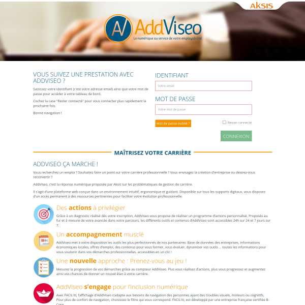 addviseo.com