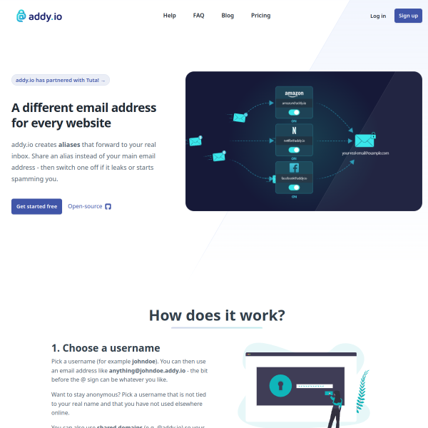 addy.io