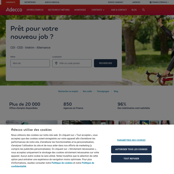 adecco.fr
