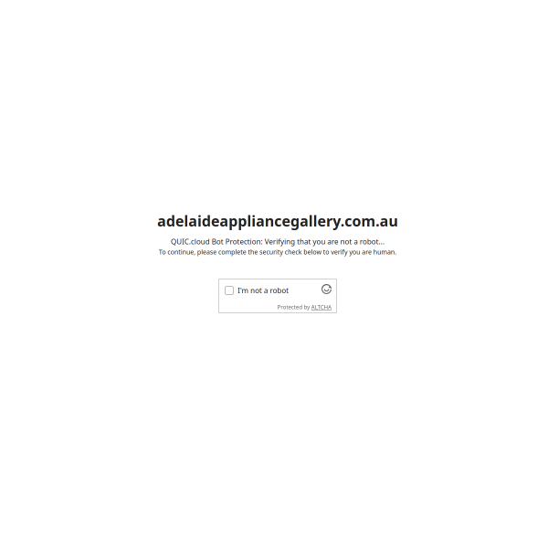 adelaideappliancegallery.com.au