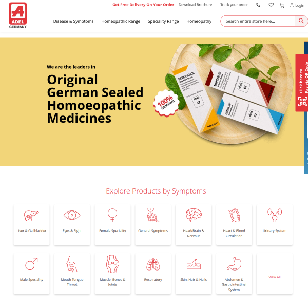 adelindia.com