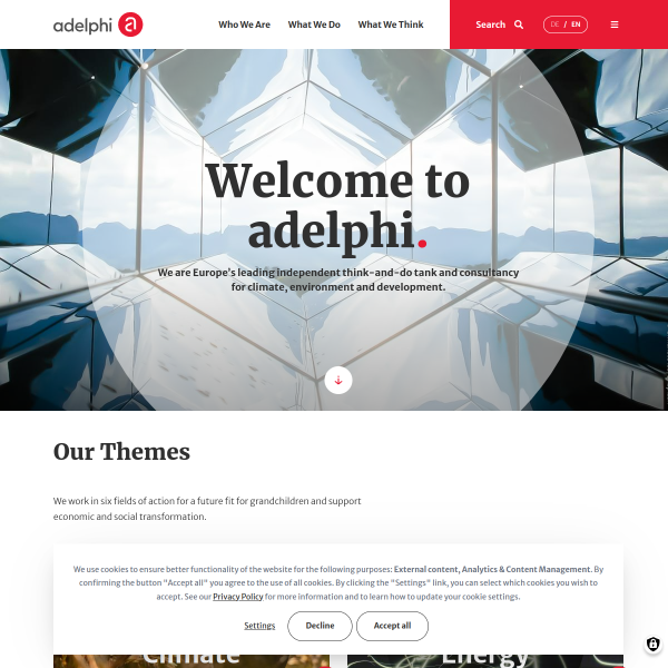 adelphi.de