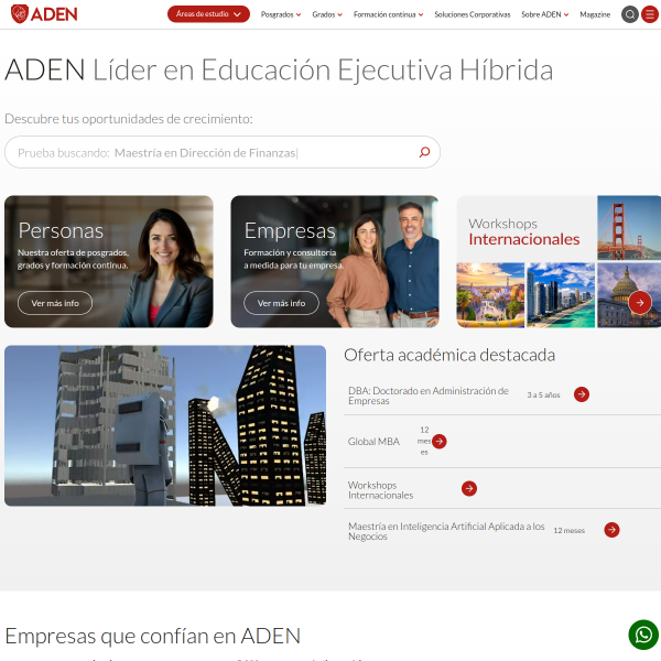aden.org