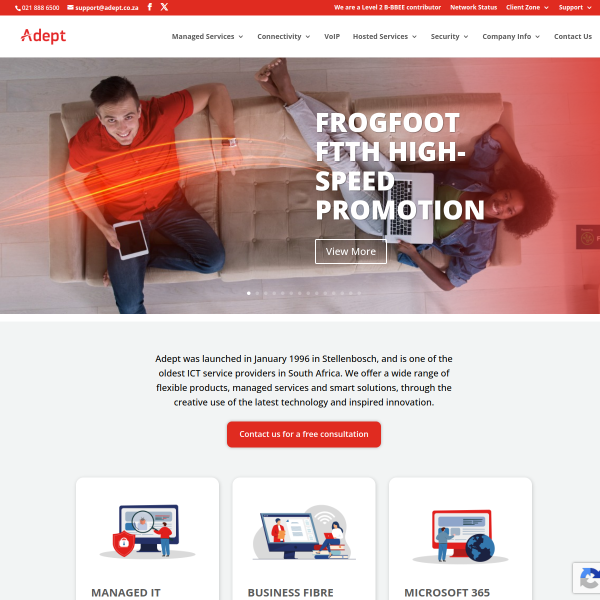 adept.co.za