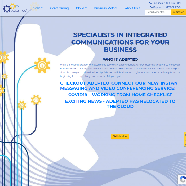 adepteo.net