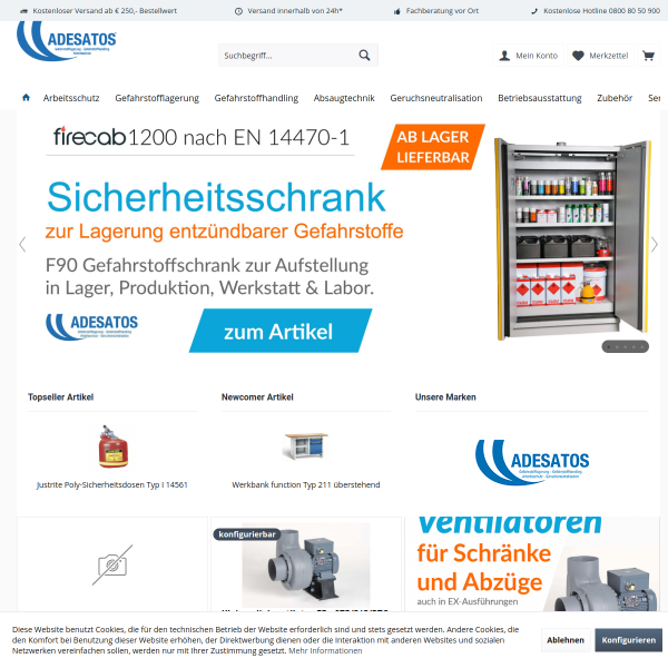 adesatos.com