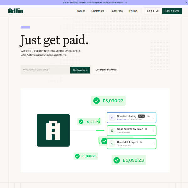 adfin.com